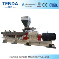 Tsh-75 High Quality Twin Screw Extruder